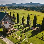 U Adasia Alpstuga