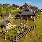 Alpstuga U Adasia *