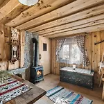 Alpstuga U Adasia