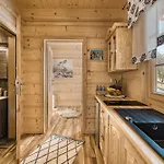 U Adasia Chalet
