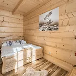 U Adasia Chalet