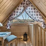 Chalet U Adasia