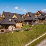 U Adasia Krosnica (Lesser Poland)