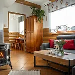 U Adasia Chalet Krosnica (Lesser Poland)