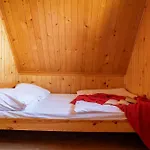 Alpstuga U Adasia Krosnica (Lesser Poland)
