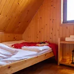 U Adasia Chalet Krosnica (Lesser Poland)