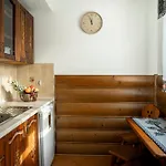 Chalet U Adasia Krosnica (Lesser Poland)