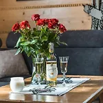 Chalet U Adasia
