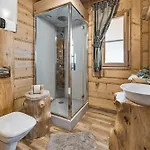U Adasia Chalet