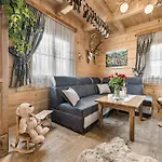 Chalet U Adasia Krosnica (Lesser Poland)