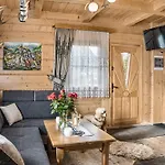 U Adasia Chalet *