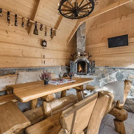 U Adasia * Krosnica (Lesser Poland)