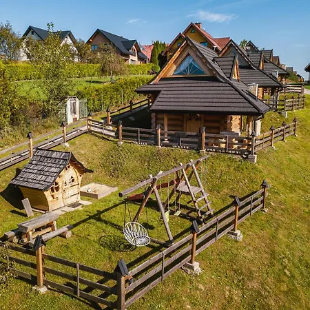 Chalet U Adasia *