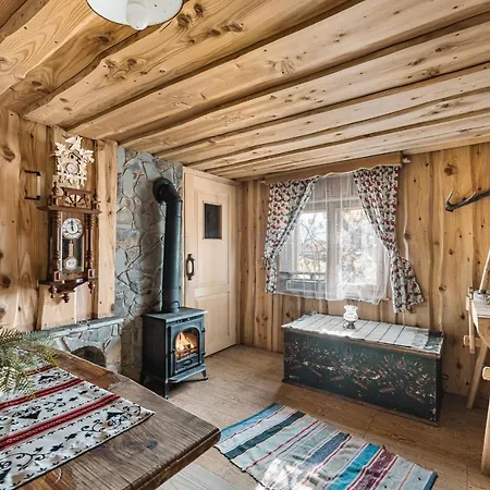 Chalet U Adasia