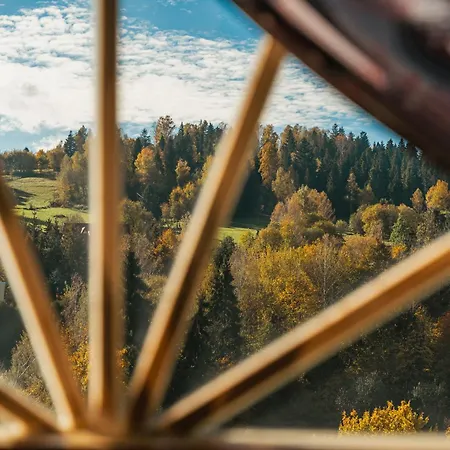 U Adasia * Krosnica (Lesser Poland)