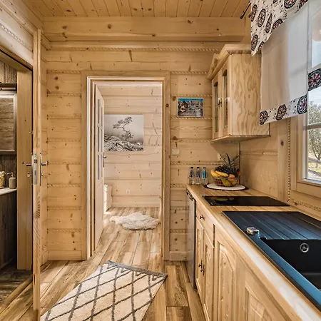U Adasia Chalet