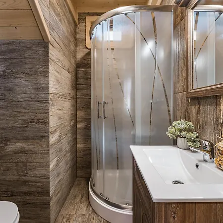 U Adasia Krosnica (Lesser Poland)