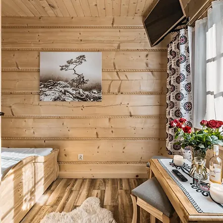 U Adasia Krosnica (Lesser Poland)