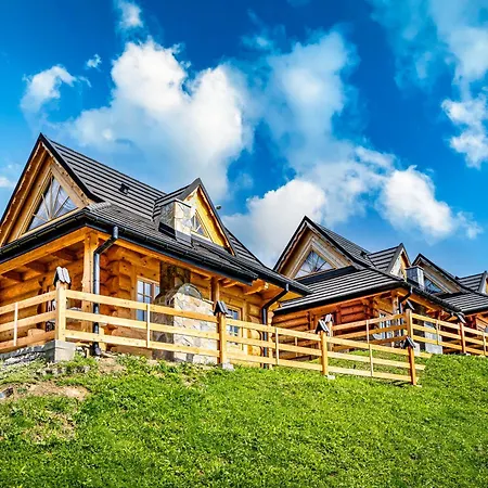 U Adasia * Krosnica (Lesser Poland)