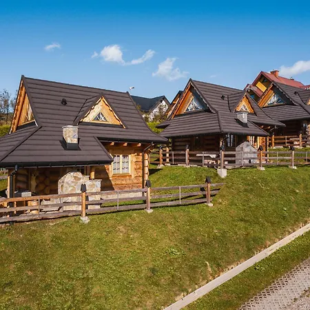 U Adasia Krosnica (Lesser Poland)