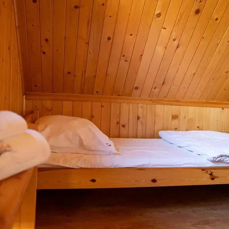 U Adasia Chalet