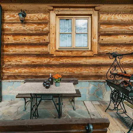 U Adasia * Krosnica (Lesser Poland)