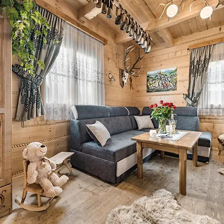 Chalet U Adasia Krosnica (Lesser Poland)