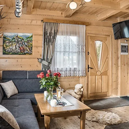 U Adasia Chalet *