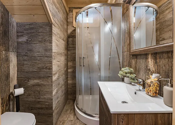 U Adasia Krosnica (Lesser Poland)